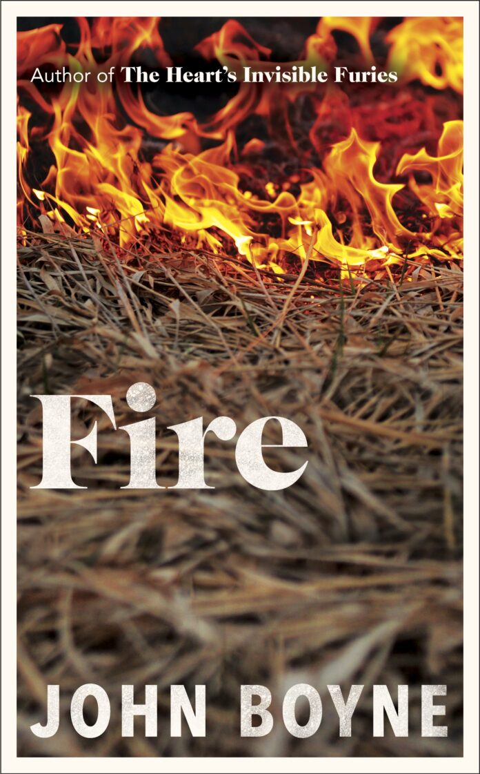 Fire Fire