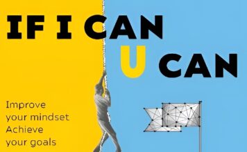 If I Can U Can