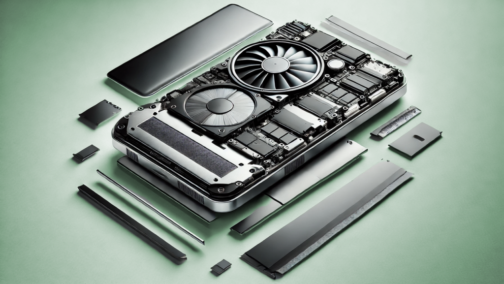 Rethinking e-waste