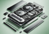 Rethinking e-waste – repurpose, reduce, recycle Rethinking e-waste