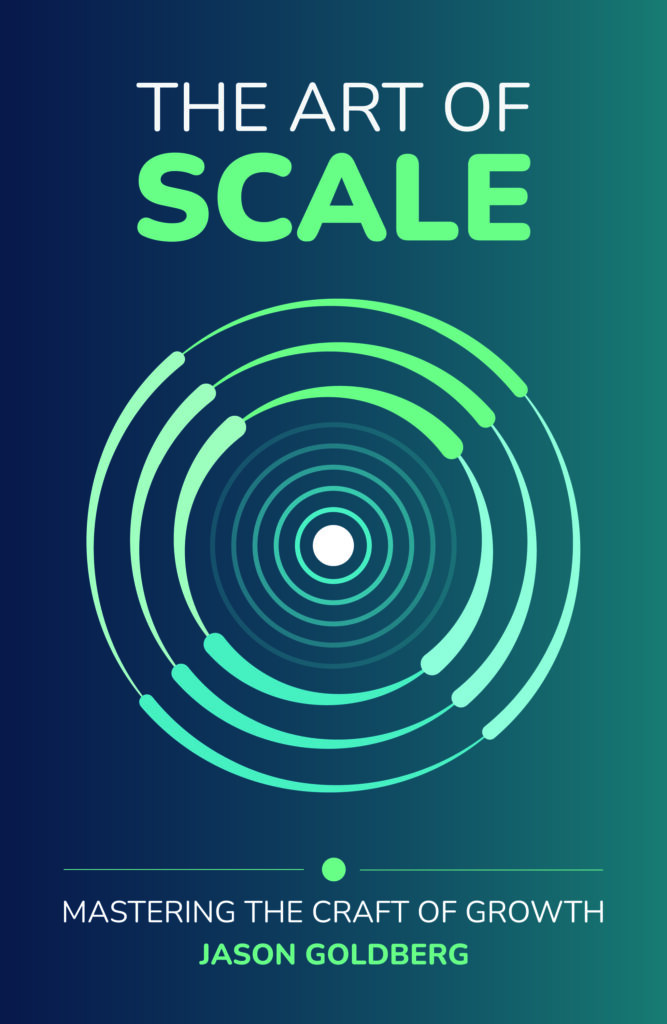 The Art of Scale