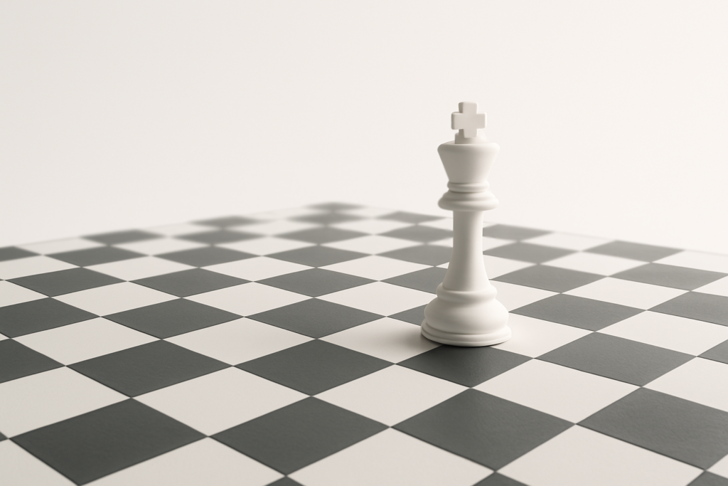 Leadership in uncertain times