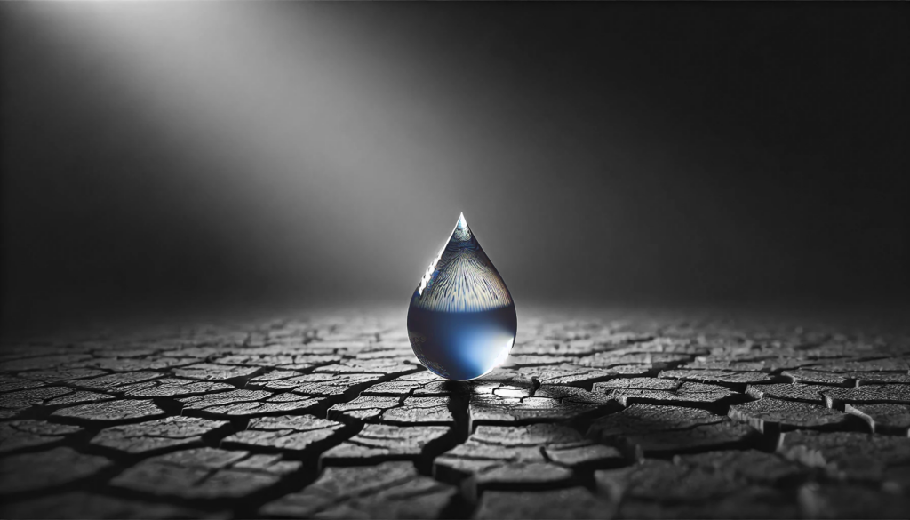 Decentralised water reuse