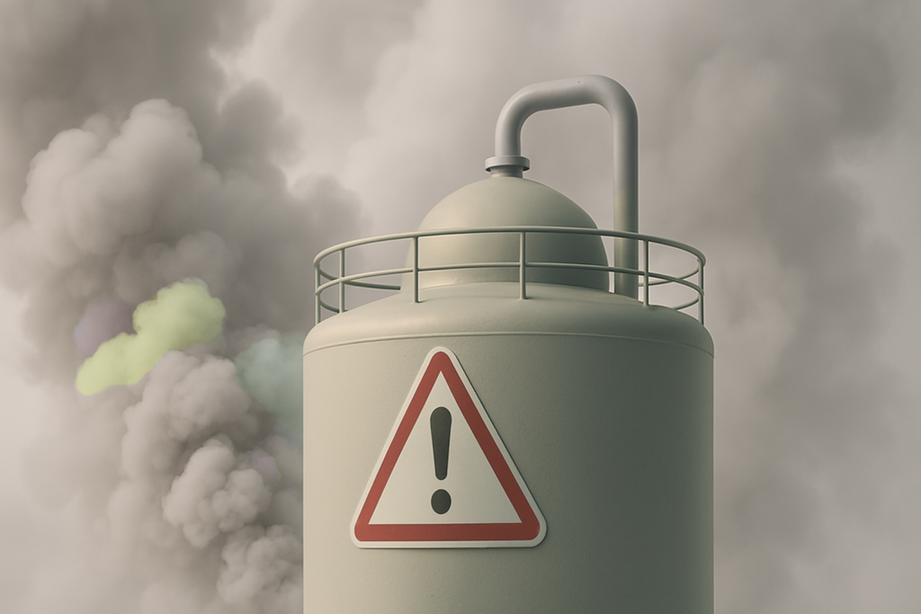 The MHI regulations