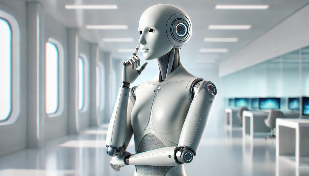 The next leap in AI