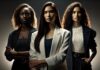 Barriers to women’s financial independence