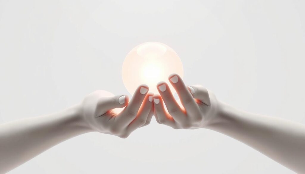 empathic meaning