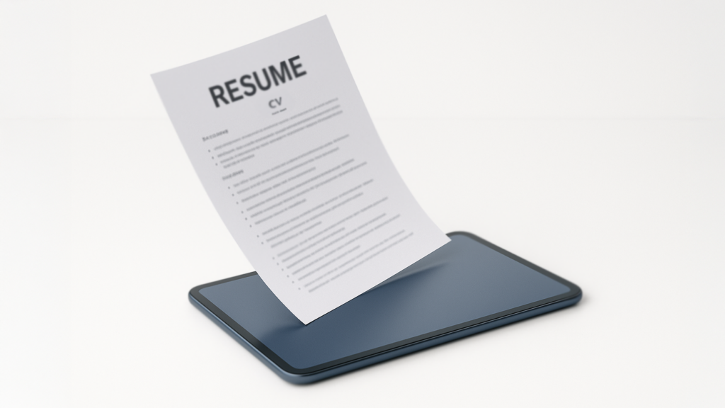 AI in recruitment