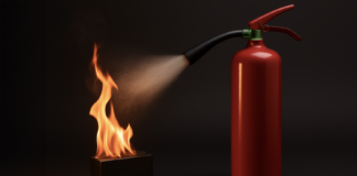 AVD fire safety