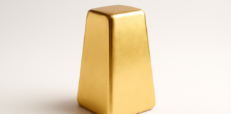 Gold, globalisation and de-dollarisation