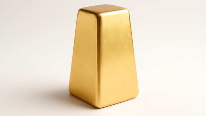 Gold, globalisation and de-dollarisation