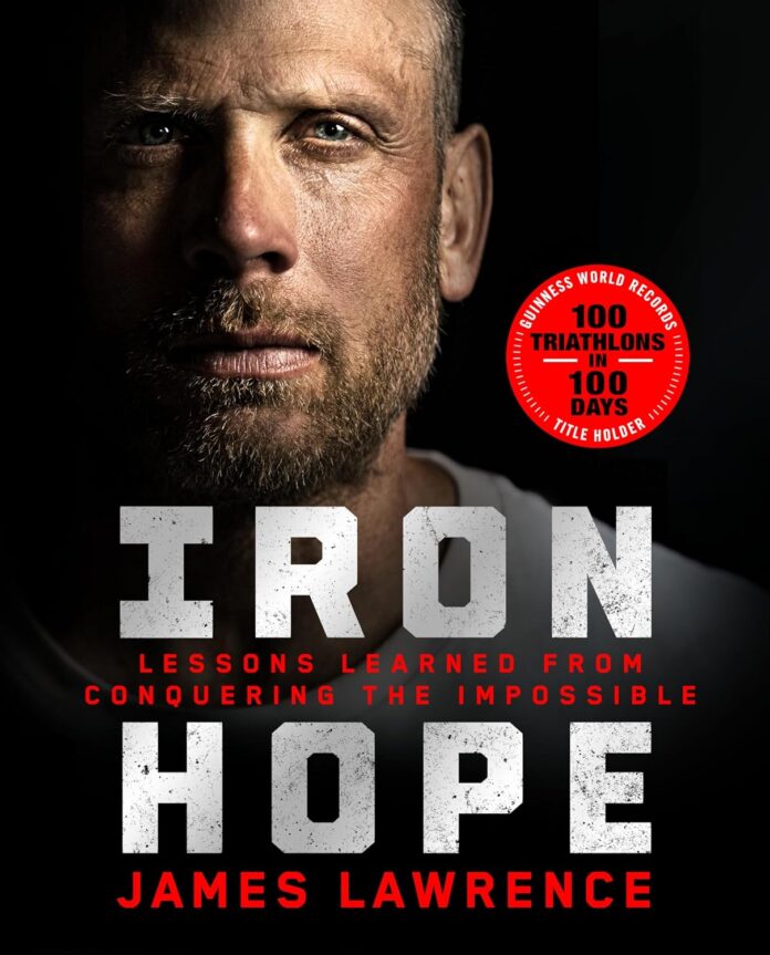 Iron Hope Iron Hope