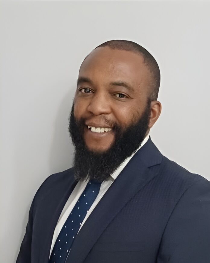 Mthobisi Kgathi