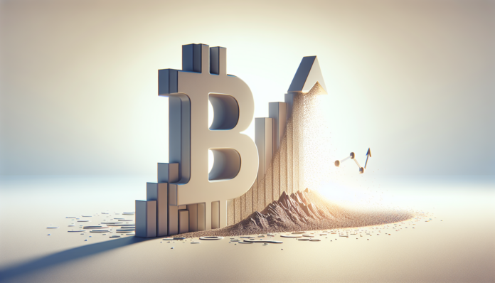 bitcoin all time high