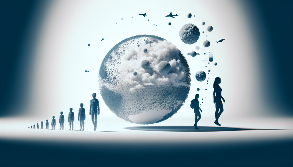 earth atmosphere oxygen
