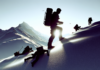 five skiers found dead switzerland