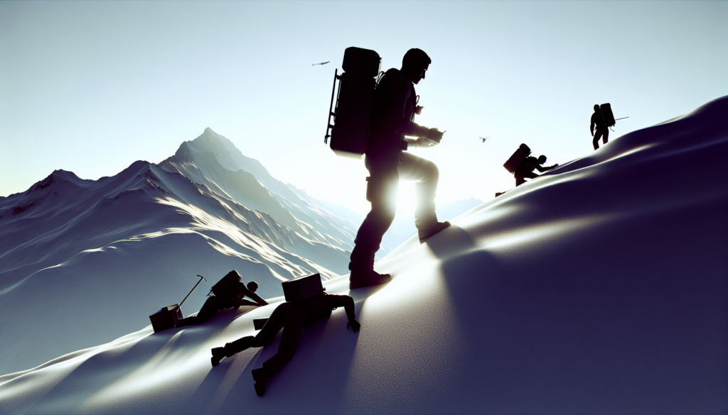 five skiers found dead switzerland
