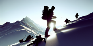 five skiers found dead switzerland