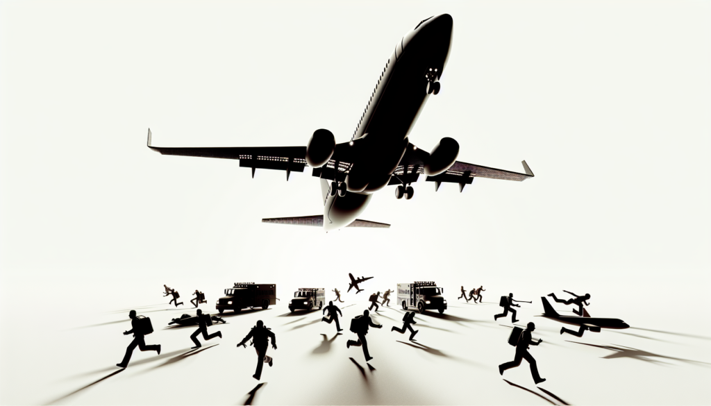 flysafair unruly passenger