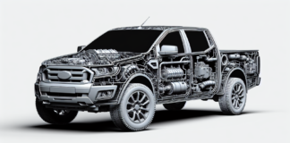 ford ranger recall