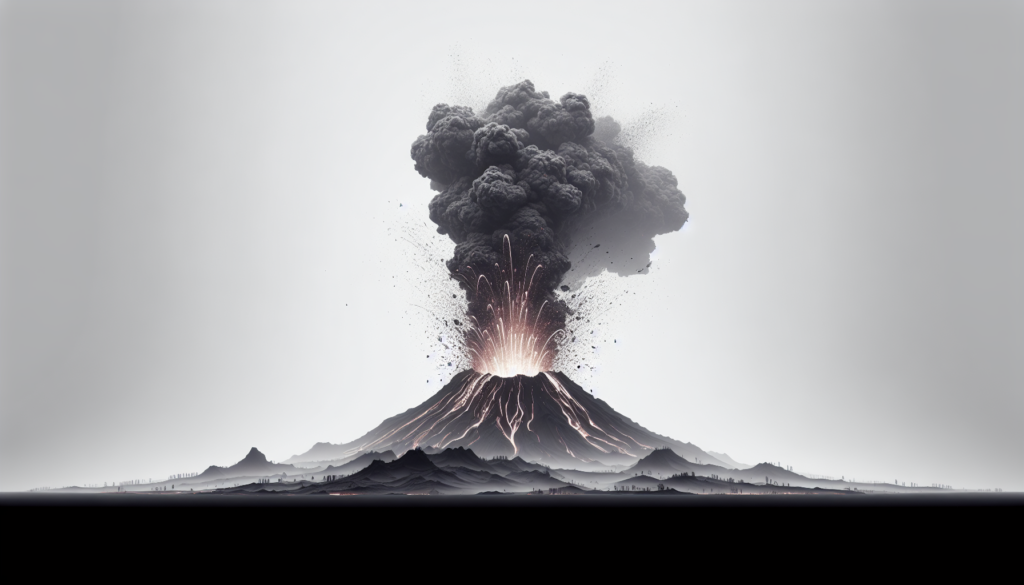 hawaii volcano eruption