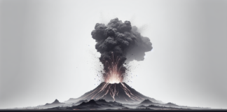 hawaii volcano eruption