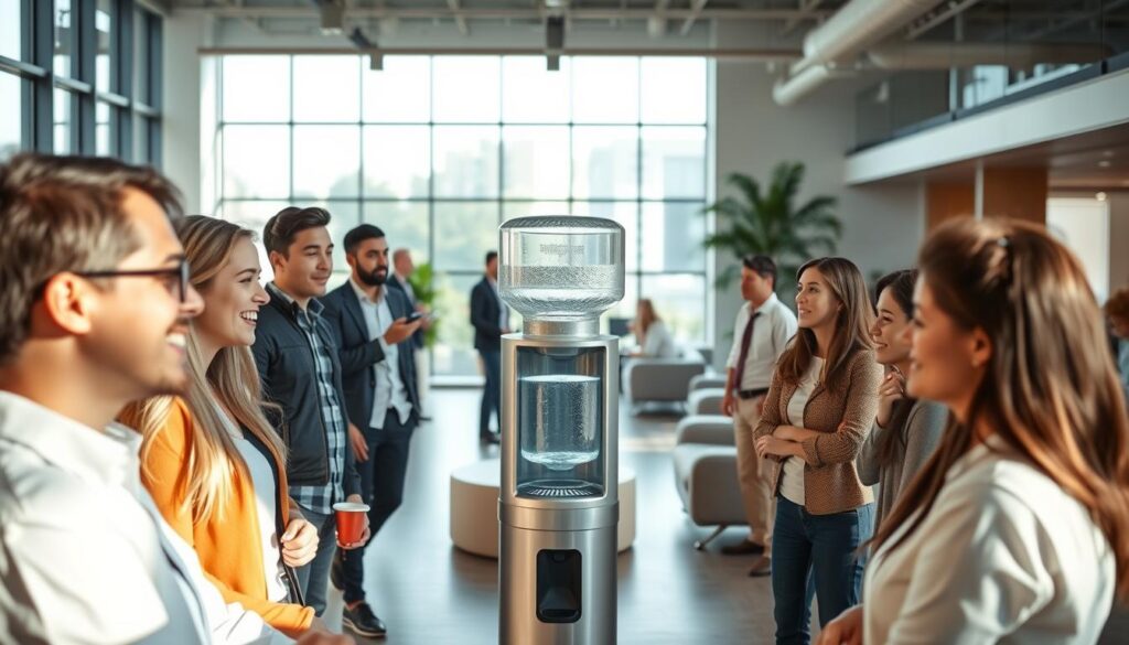 how to increase employee morale