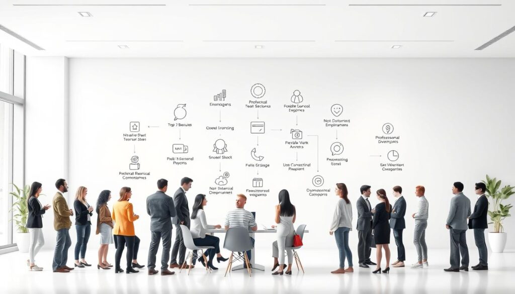 how to prevent employee turnover