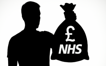 NHS Managers’ Salary Soars: Over 1,500 Earn Six-Figure Pay