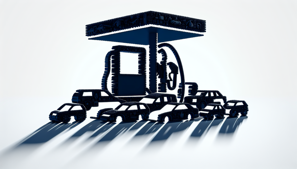 petrol prices for June 2025