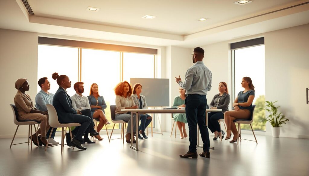 why is employee training important