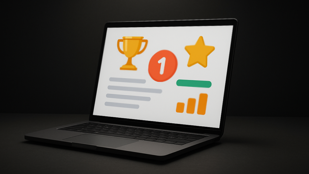 Benefits of a data analytics