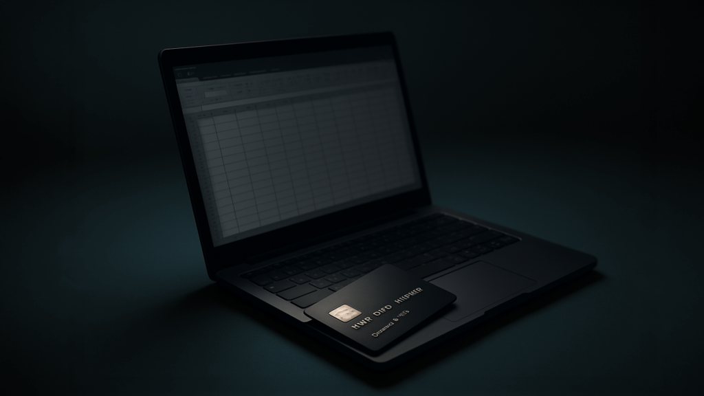 Card Fraud