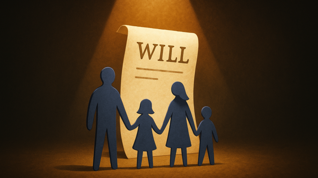 Estate planning