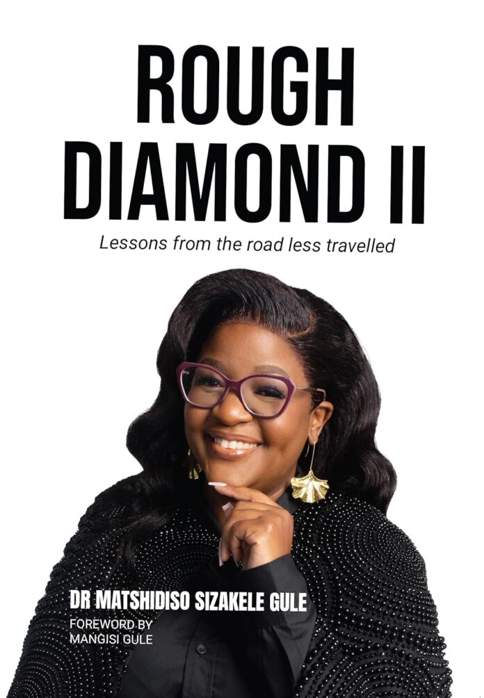 Rough Diamond II Rough Diamond II