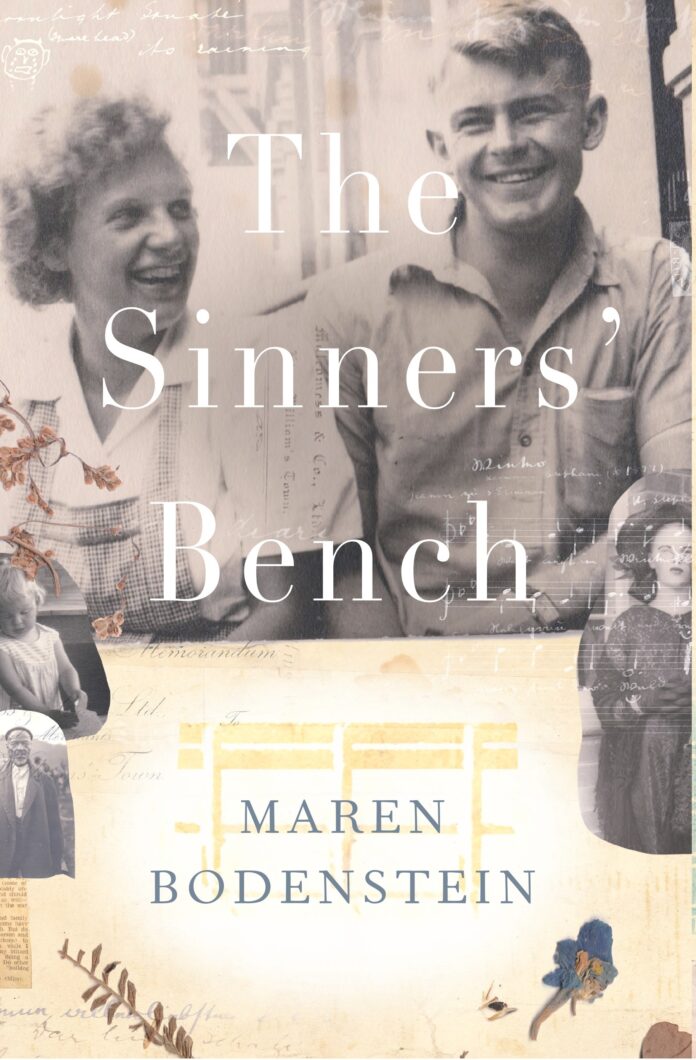 The Sinners' Bench