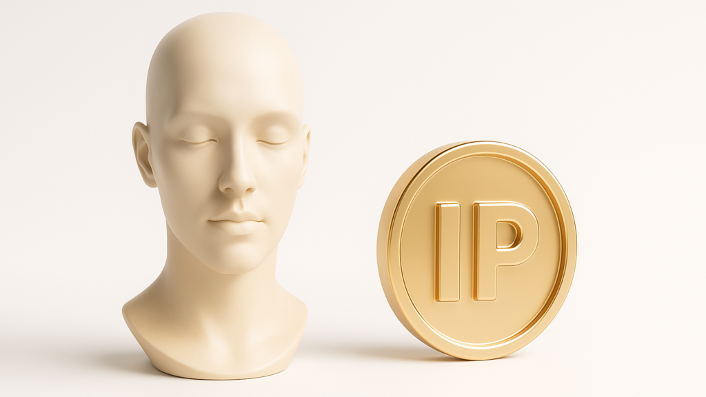 VIP to IP