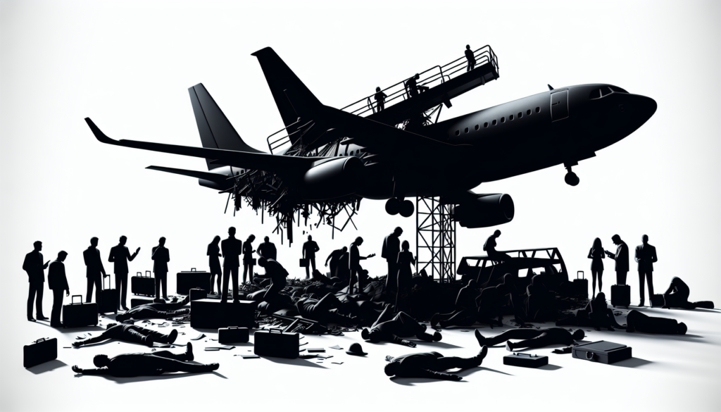 air india crash