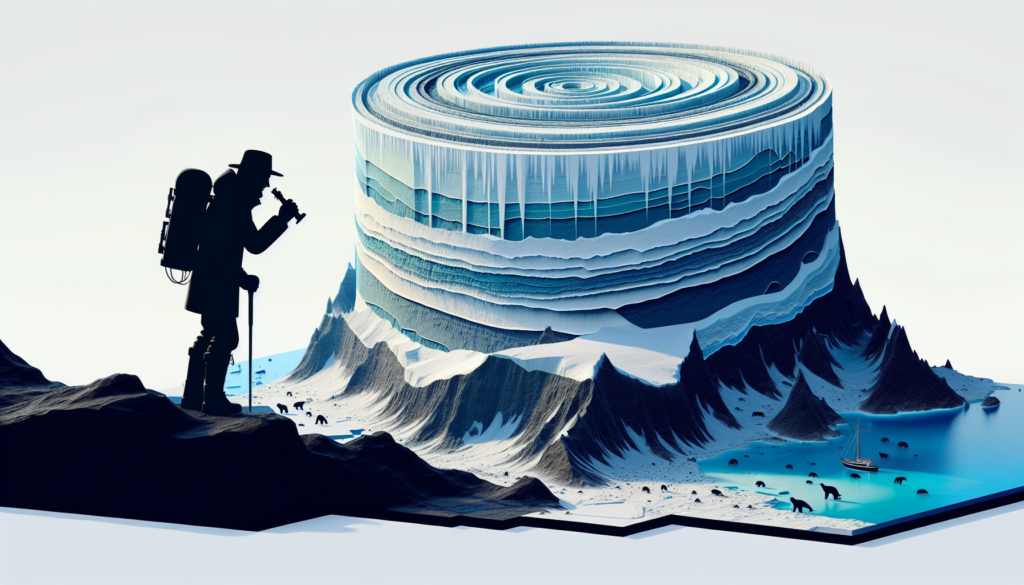 antarctica