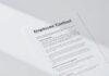 contract agreement employee