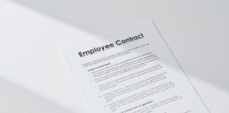 Employee contract agreements – what employers need to know contract agreement employee