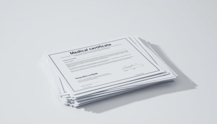 employee-medical-certificates employee medical certificates