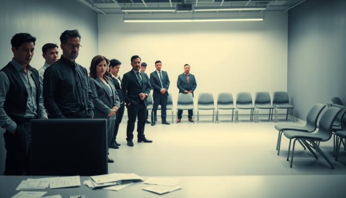 employee retrenchments