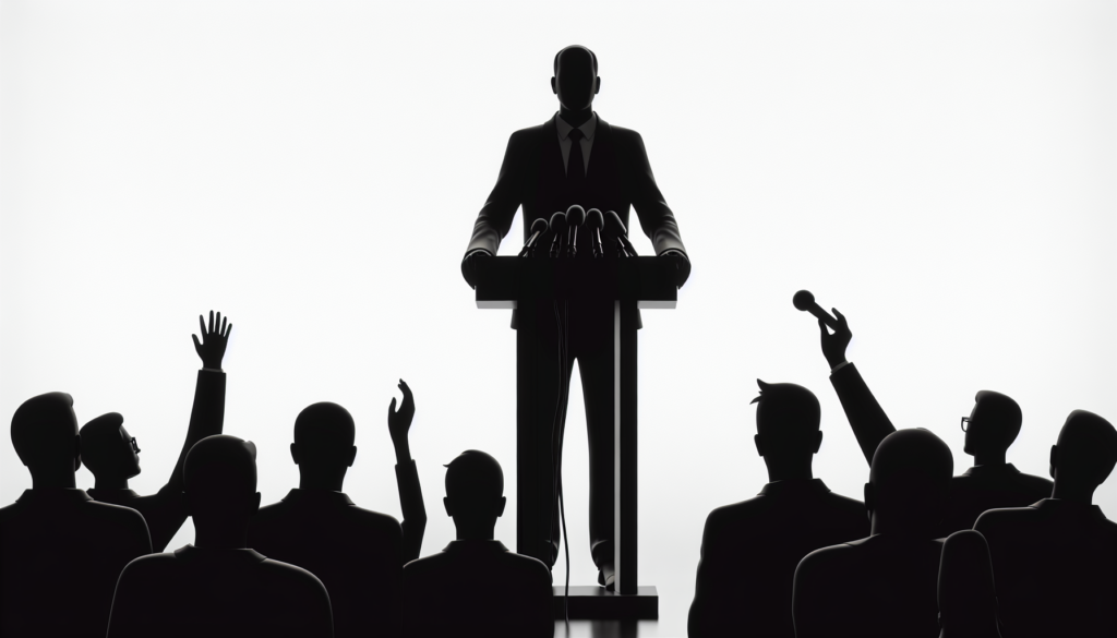 floyd shivambu press conference