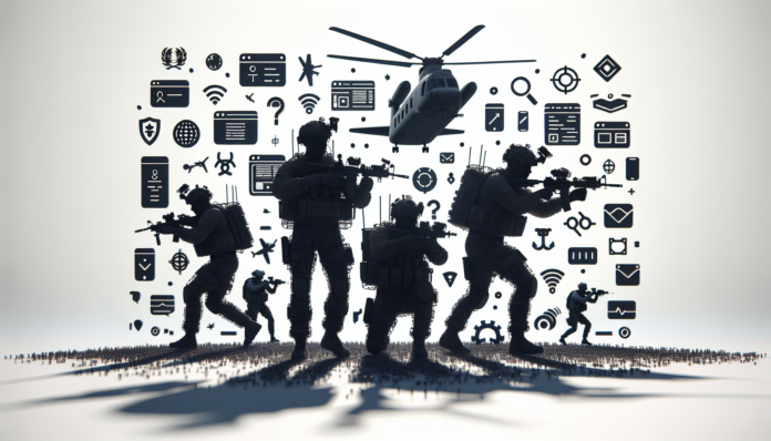 idf soldiers