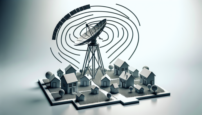 starlink south africa investment