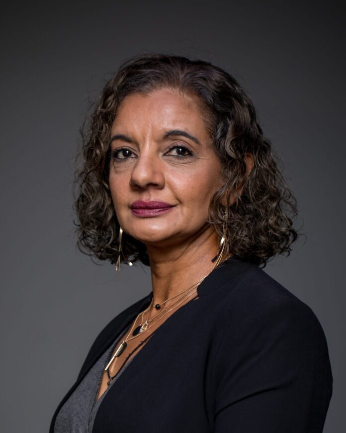 Fatima Khota