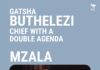 Gatsha Buthelezi