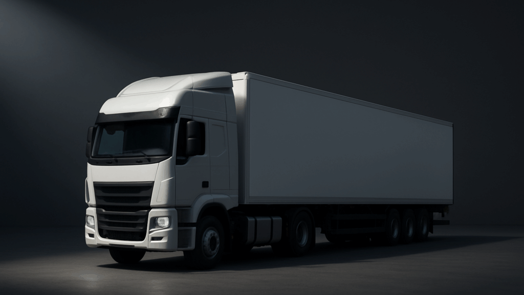 Intelligent tech powers transport