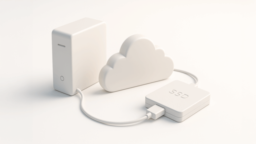 Modern backup demands